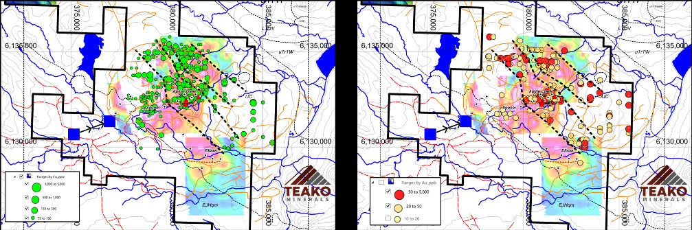Figure 1: Location Map